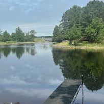 So peaceful in this bay!