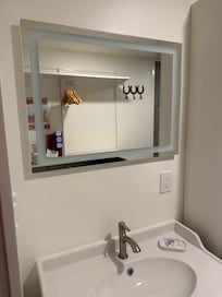 Top grade tech and design