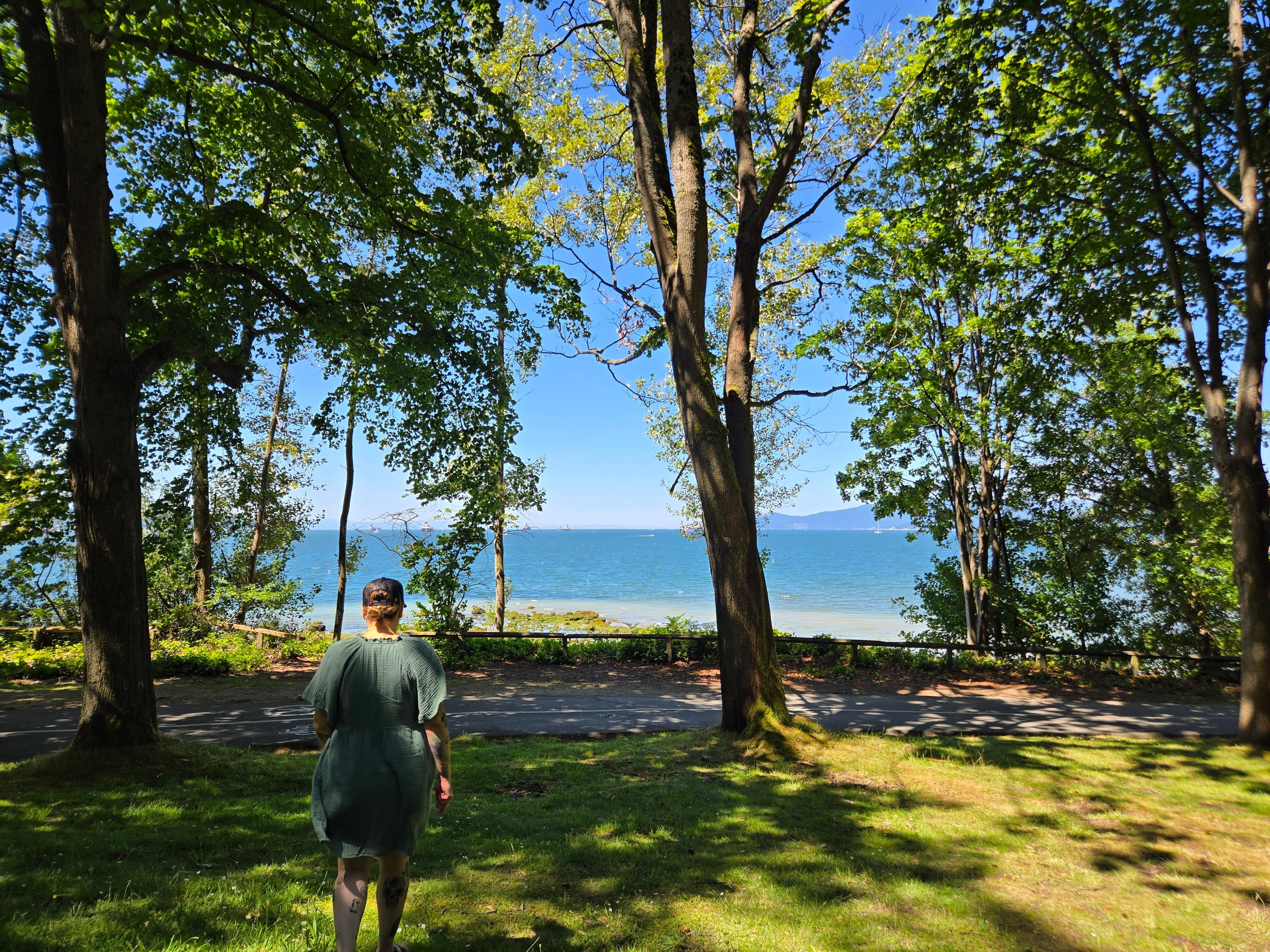 Stanley park 1