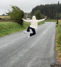 Magically wonderful place to stay!