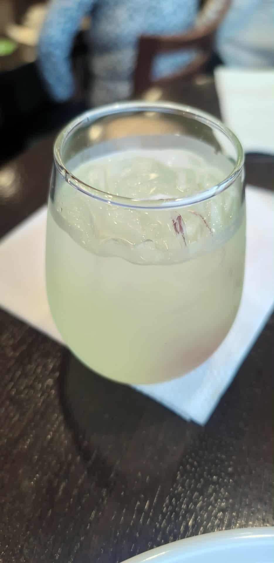 Margarita 