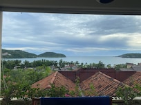 Our view
