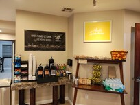 Breakfirst Station