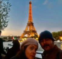 Torre Eiffel
