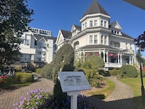The property