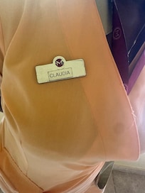 Amazing spa Therapist