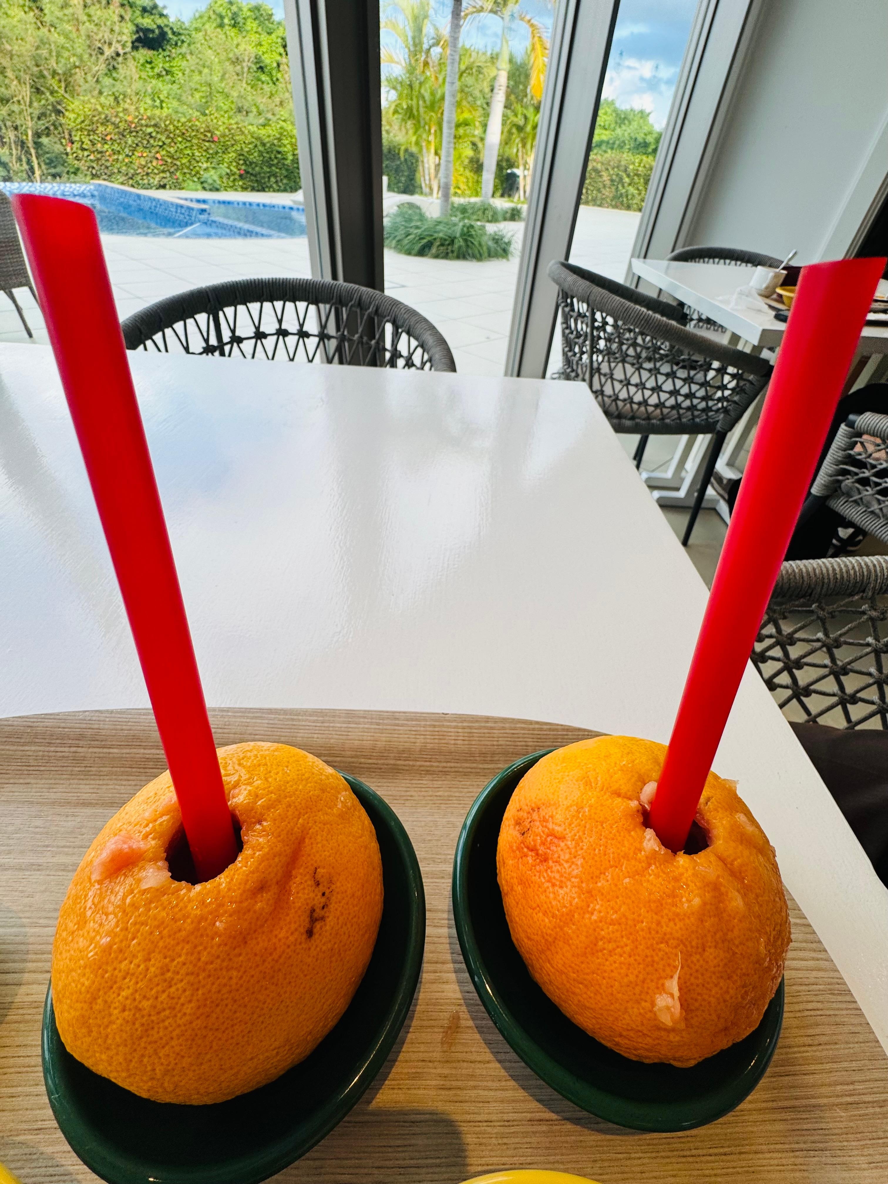 グレープフルーツ