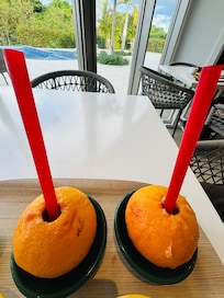 グレープフルーツ