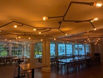 Dining hall