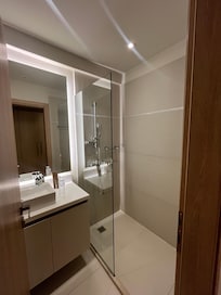 Classic room bathroom