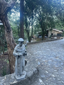 hermosa naturaleza y paz