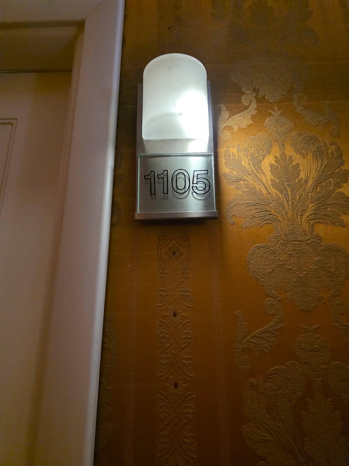 Room #