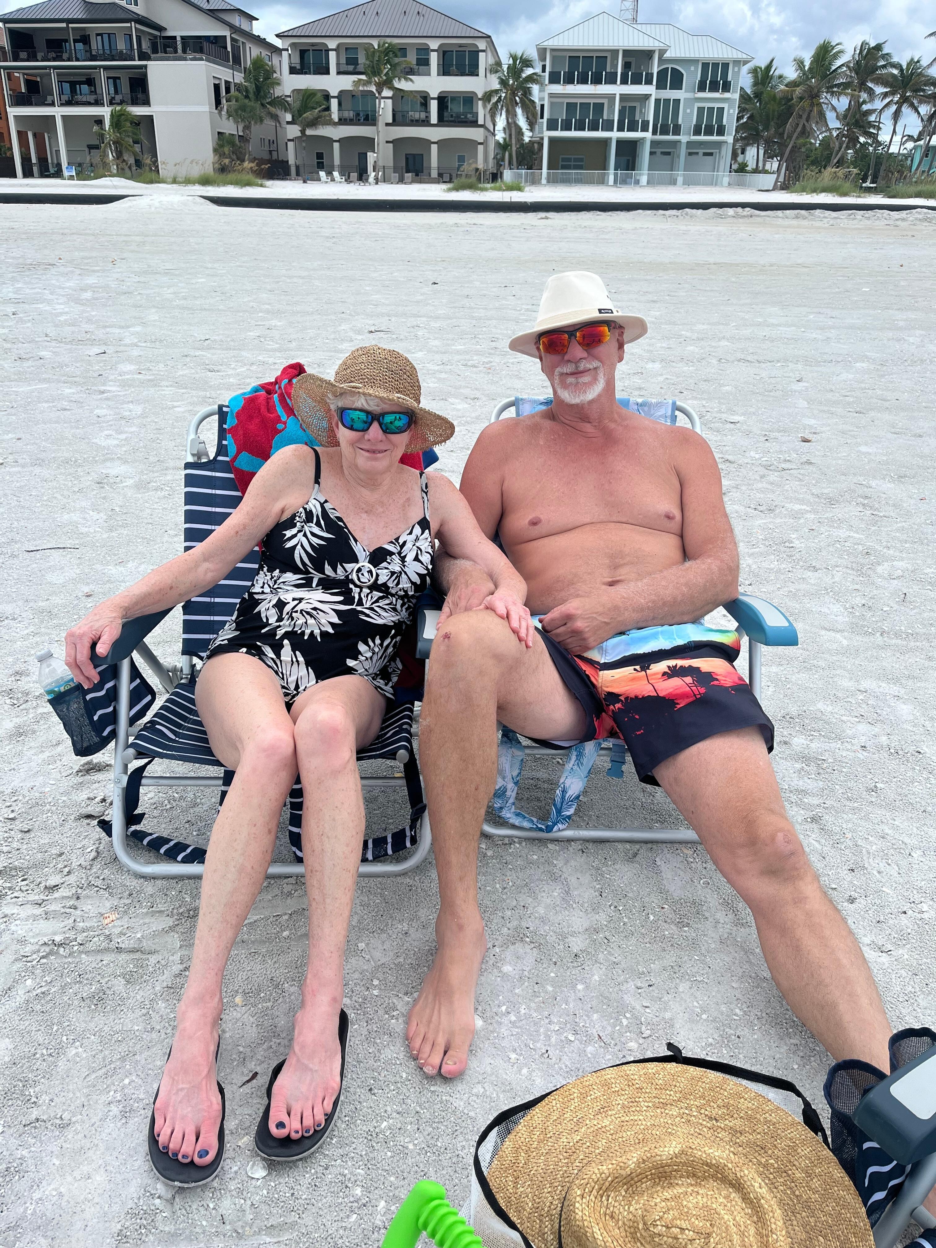 Grandparents