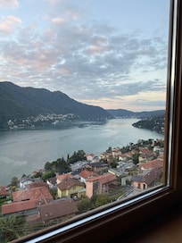 View from Living room