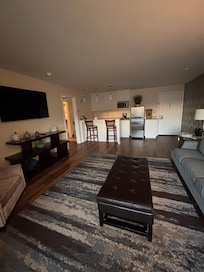 Beautiful suite.....