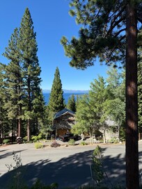 the view from the porch ❤️