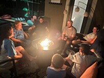 S’mores!