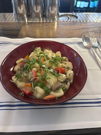 Gnocchi