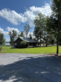 The Cabin