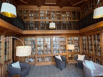 Library.