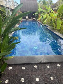 Small pool
