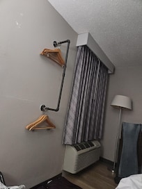 My closet