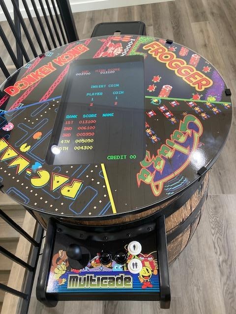 Gaming Device