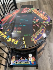 Gaming Device