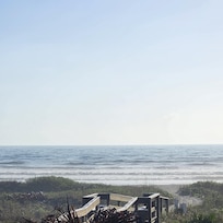 Morning view from the balcony 😊