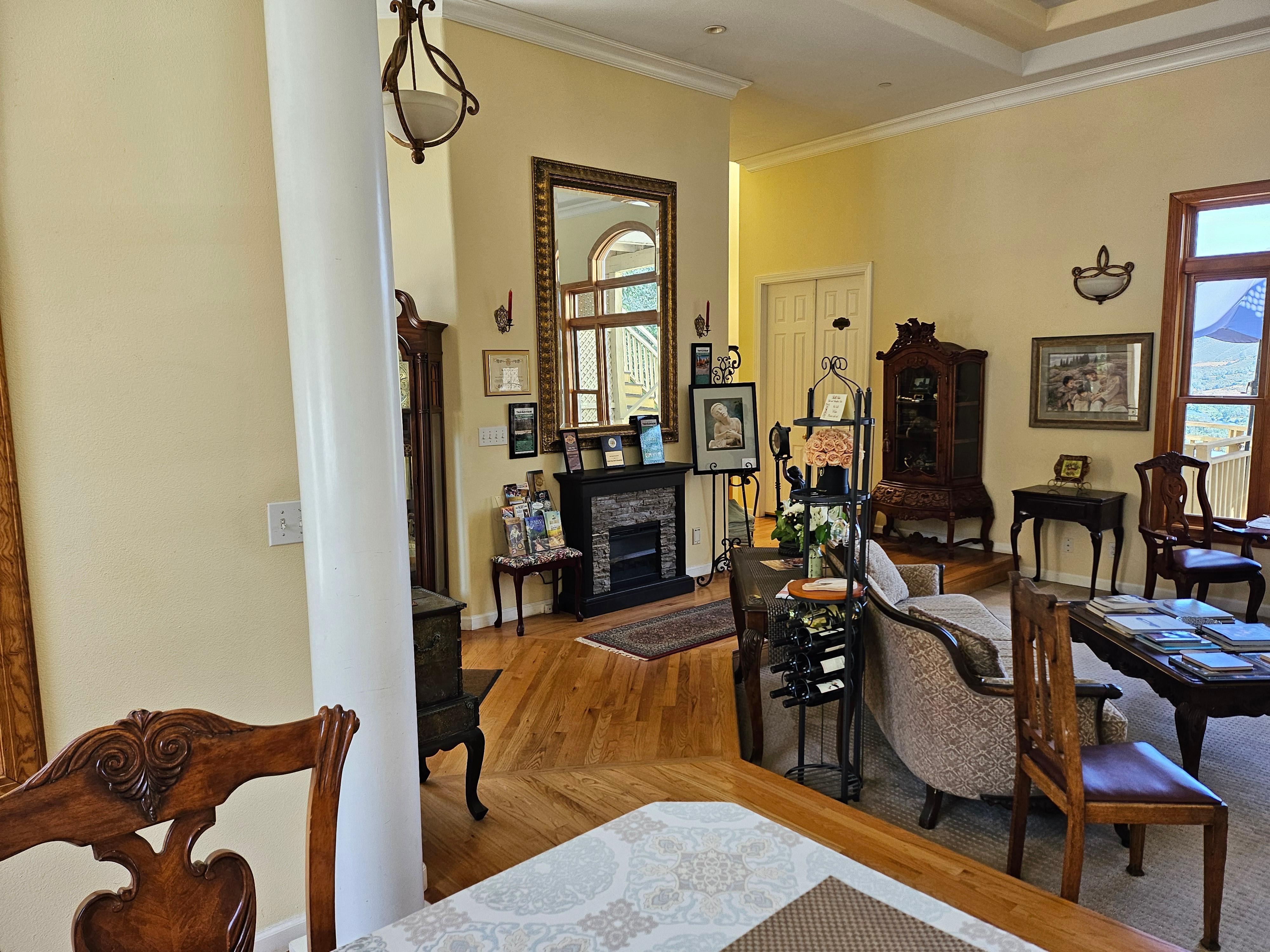 Entry