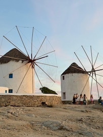 Windmills