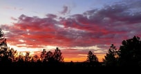 Sunsets were Beautiful