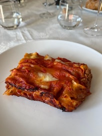 Lasagna