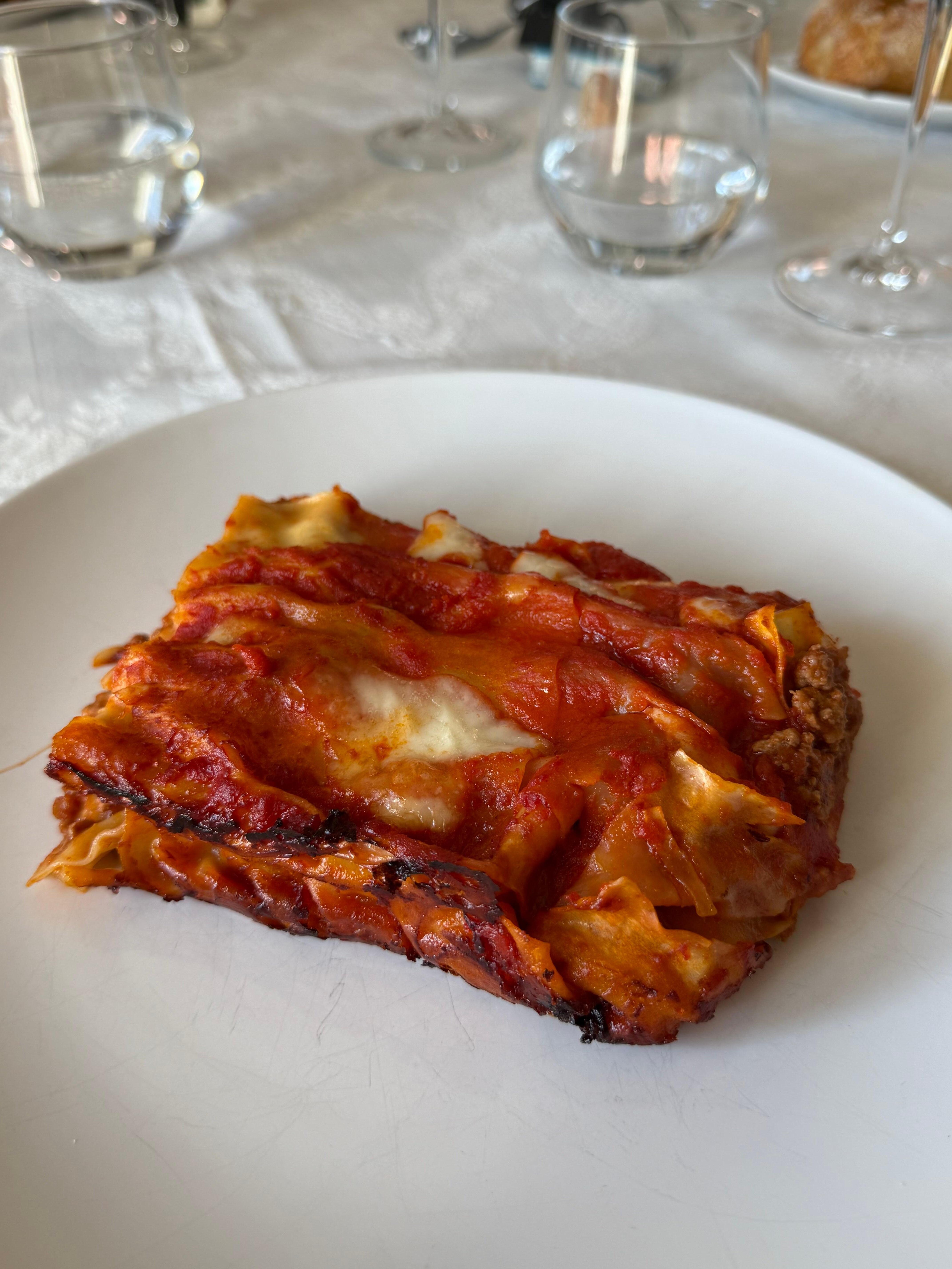 Lasagna