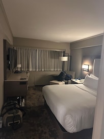 Pretty small for $1,000