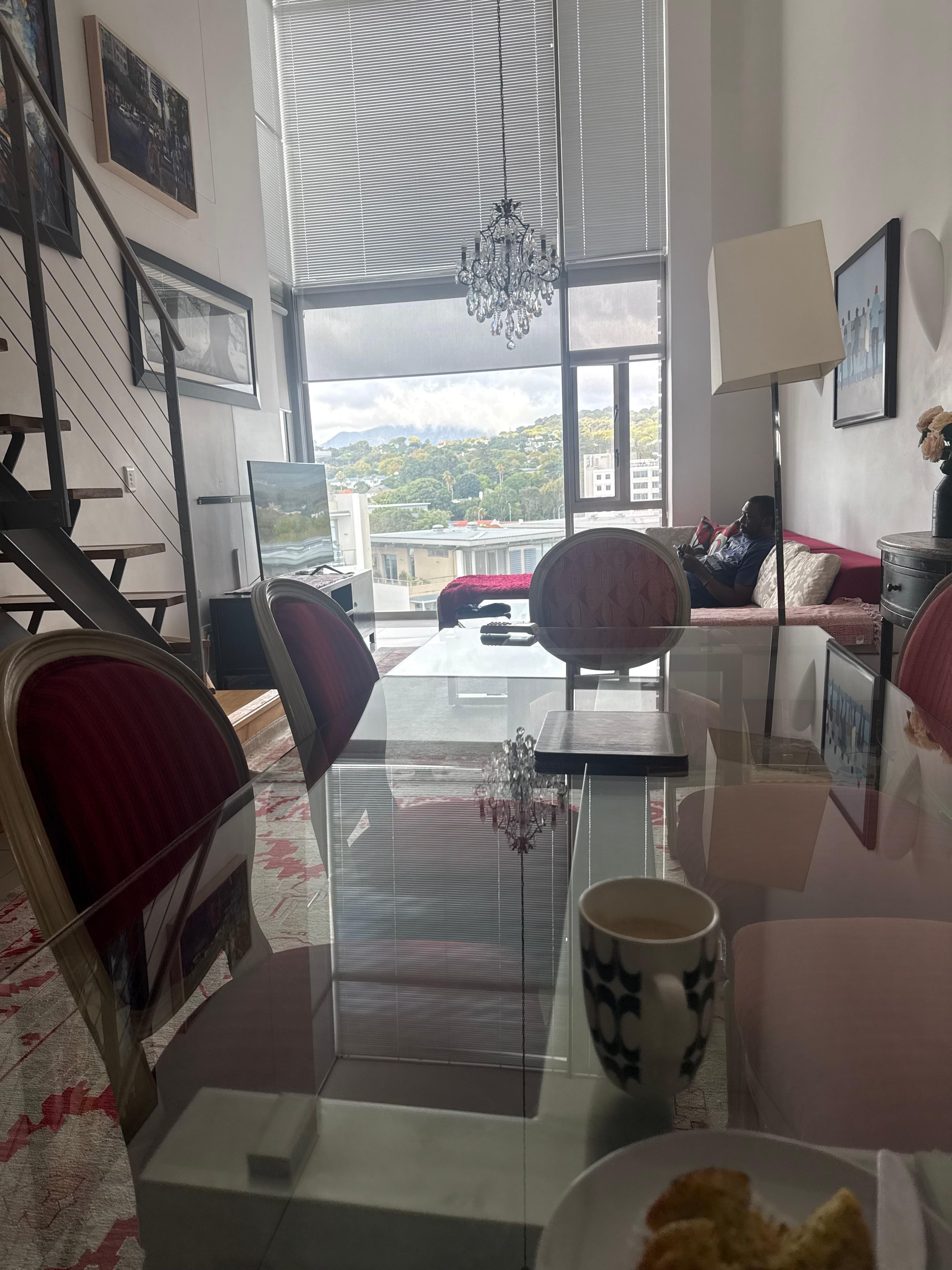 I could wake up to this scenery every morning! Absolutely beautiful!