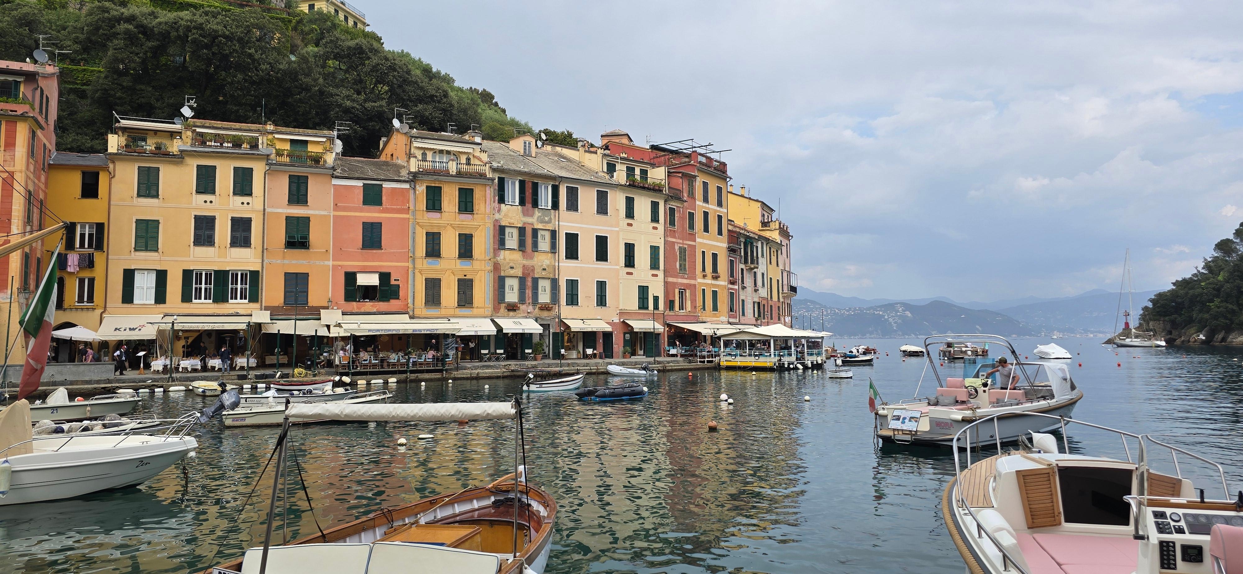 Portofino