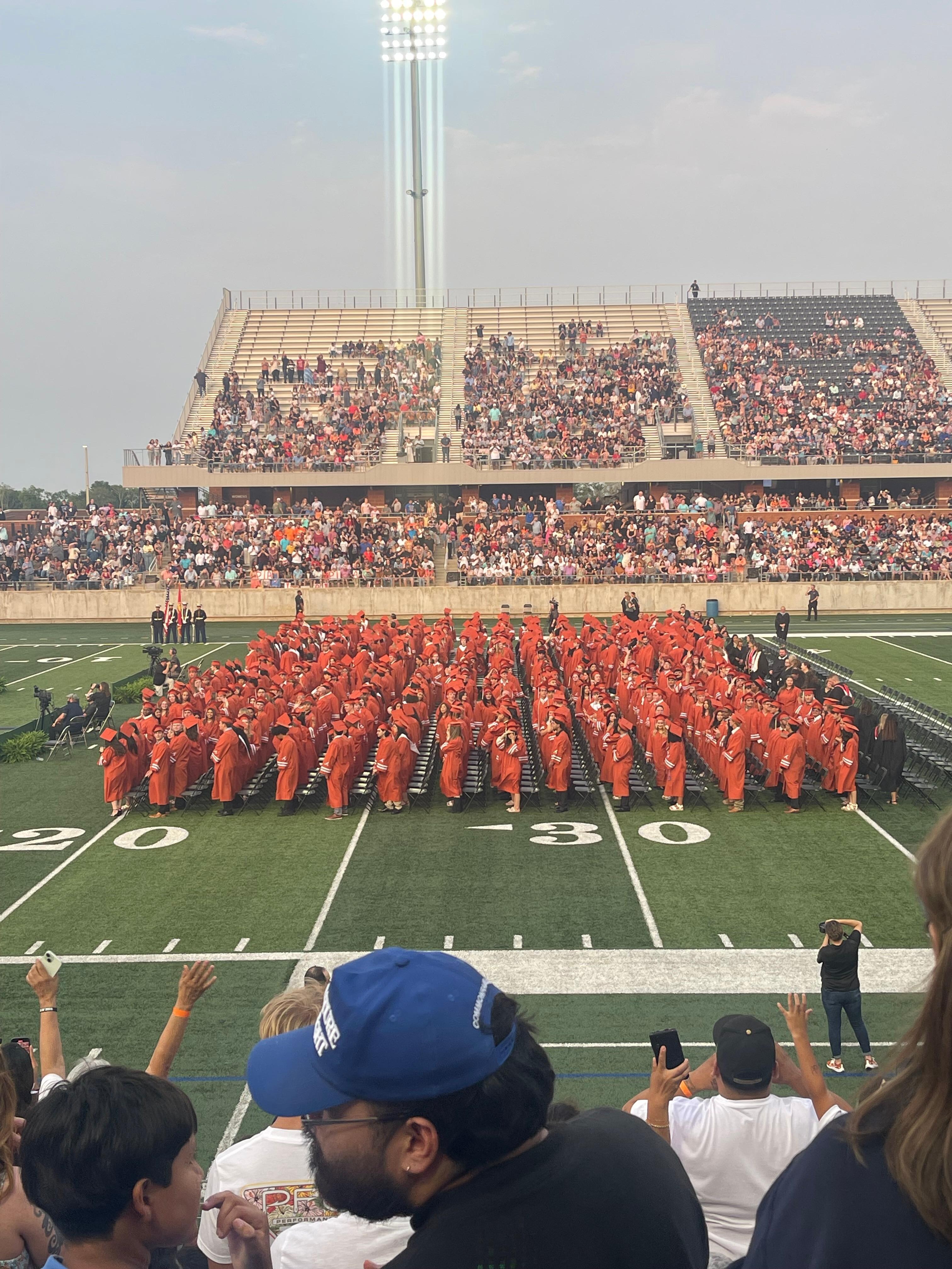 Graduation 