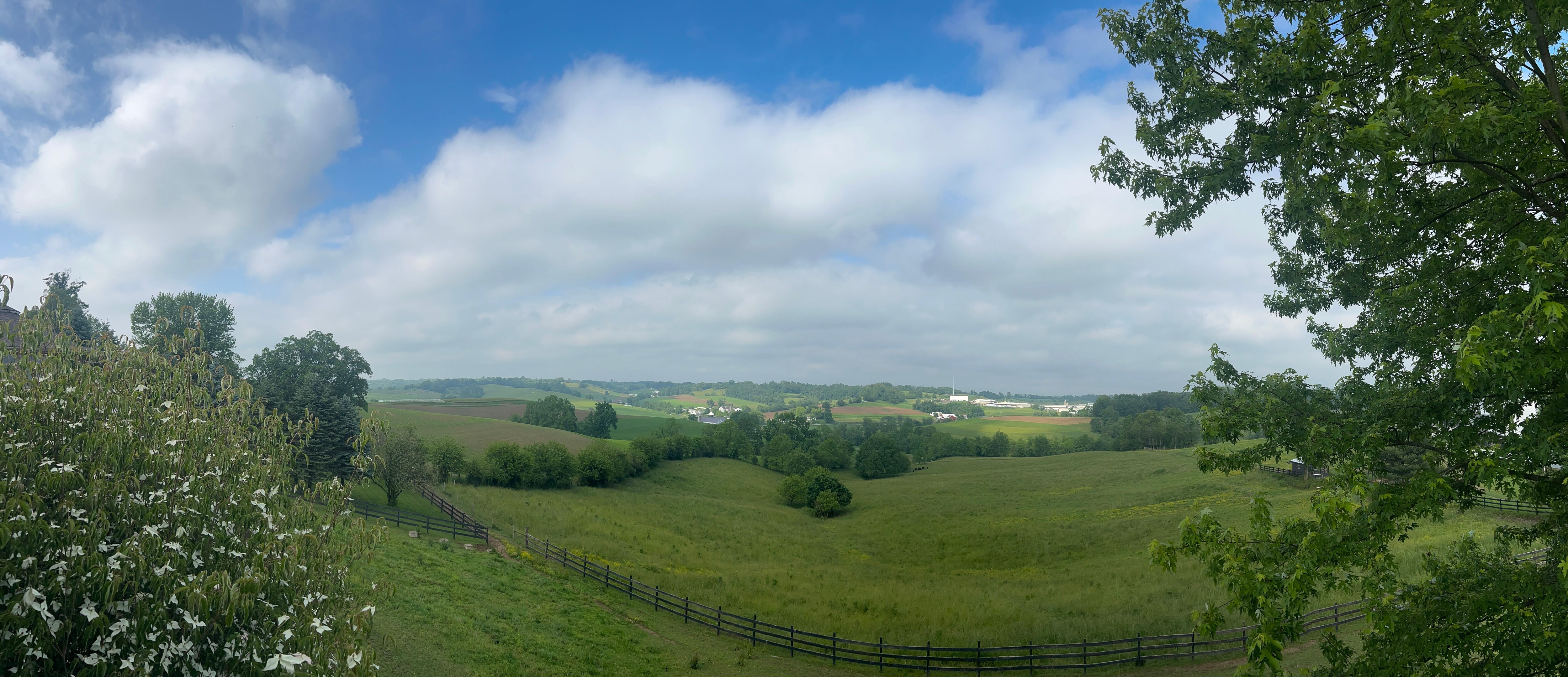 Countryside