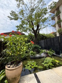 The Gardens