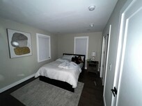 2nd bedroom on 2nd floor