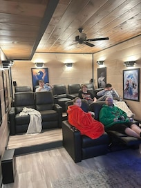 Movie Room