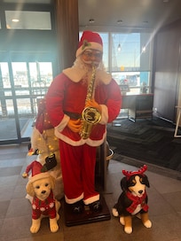 A bit of Christmas Cheer