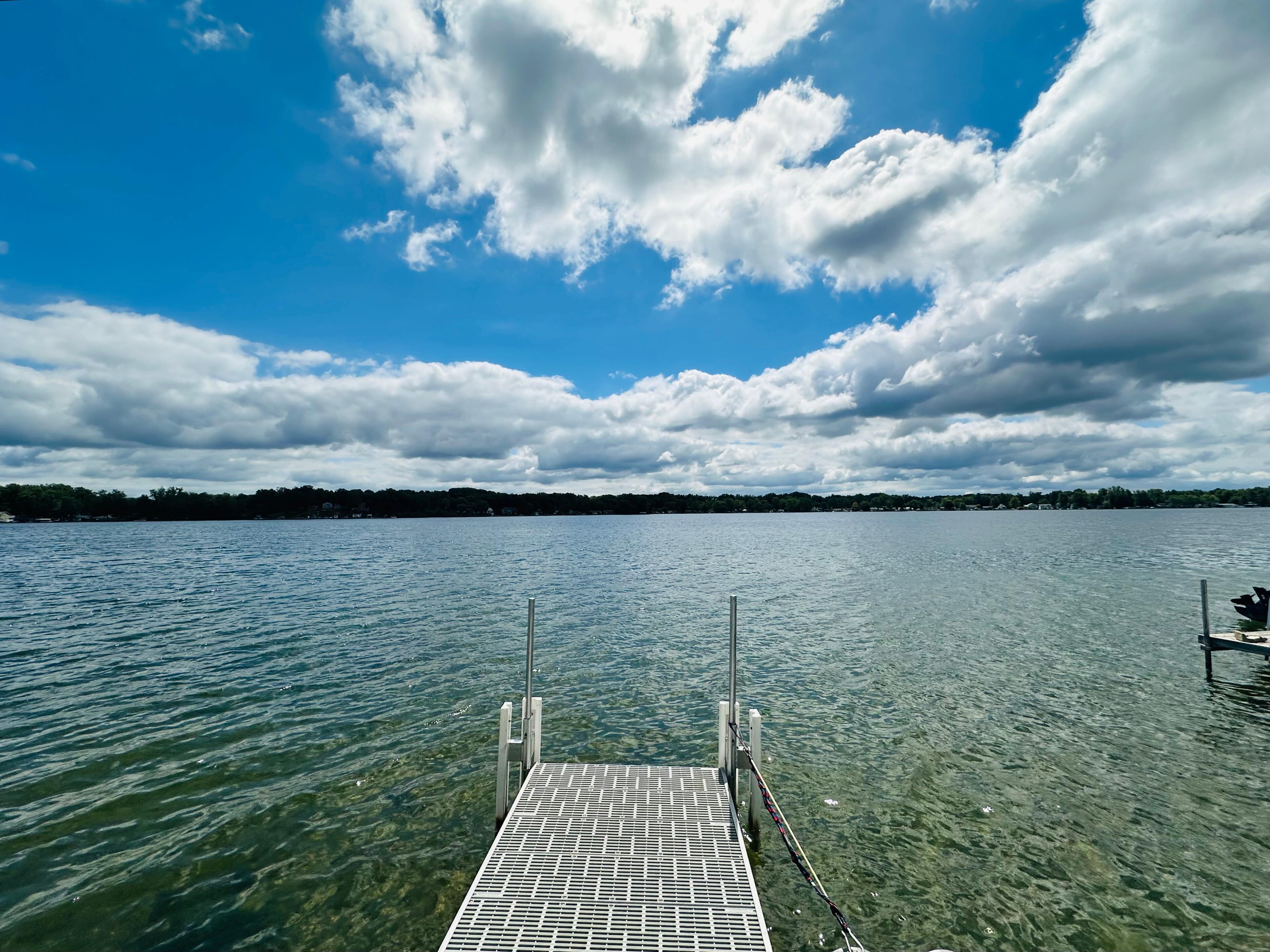 Gateway to the heavens