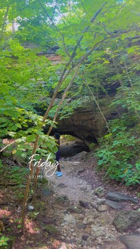 Another view of a trail