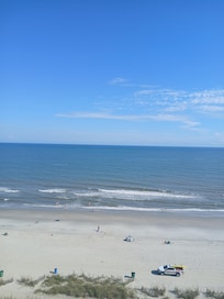 Good view