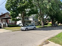 The neighborhood