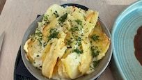 Potatoes