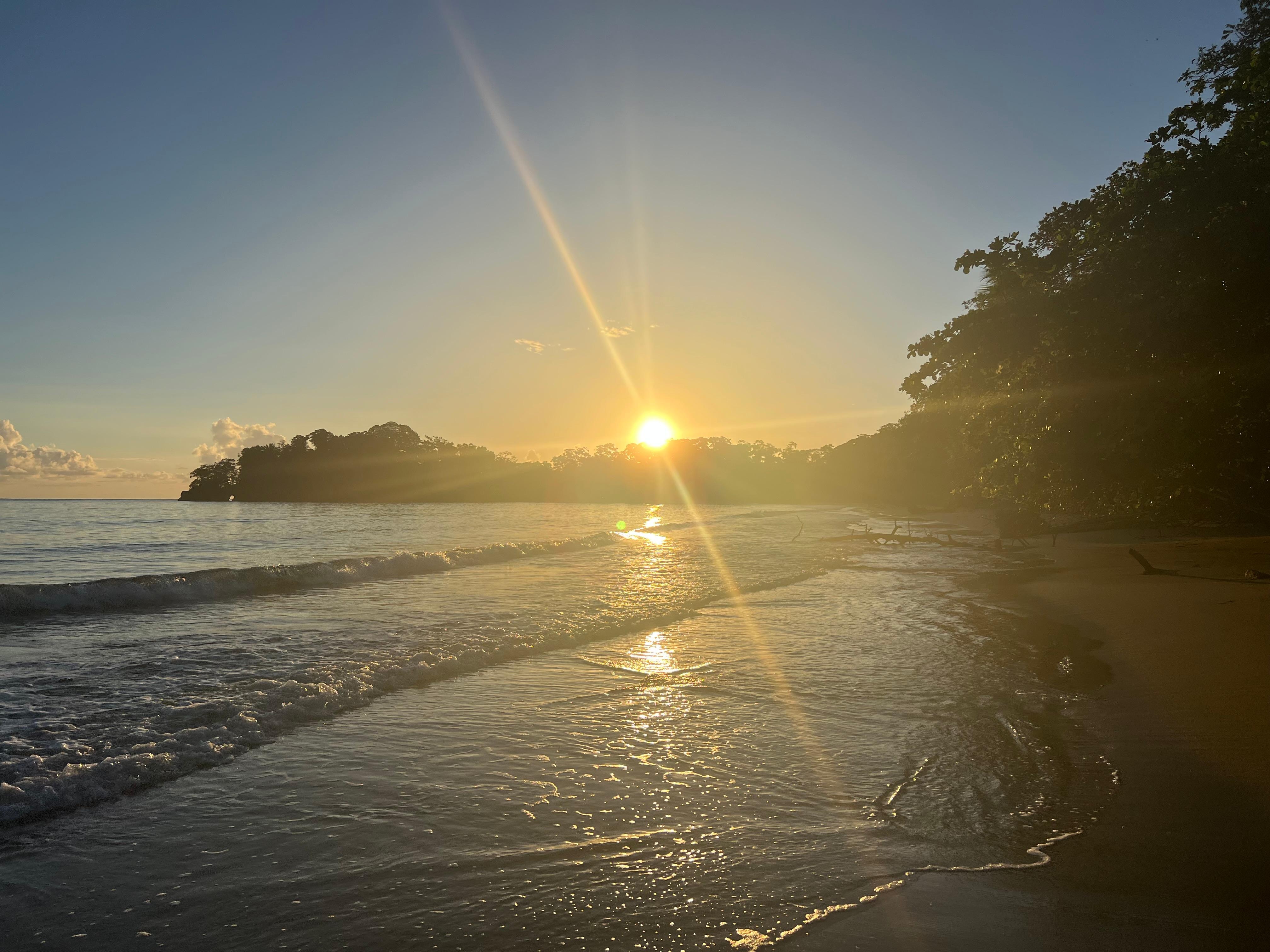 Sunrise