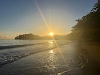 Sunrise